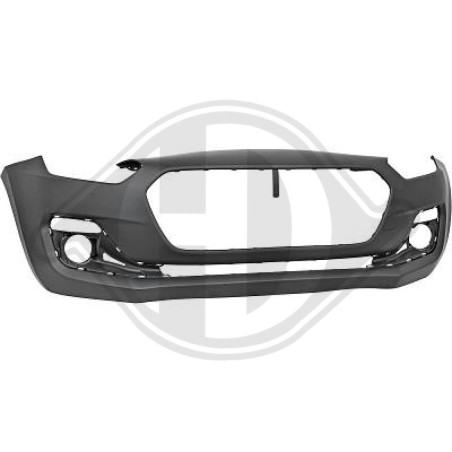 Paraurti anteriore Suzuki Swift 17- (Cod. D-6416050)