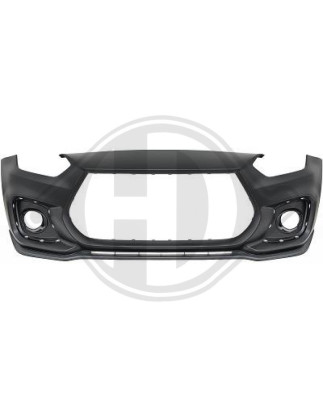 Paraurti Suzuki Swift 17- (Cod. D-6416053)