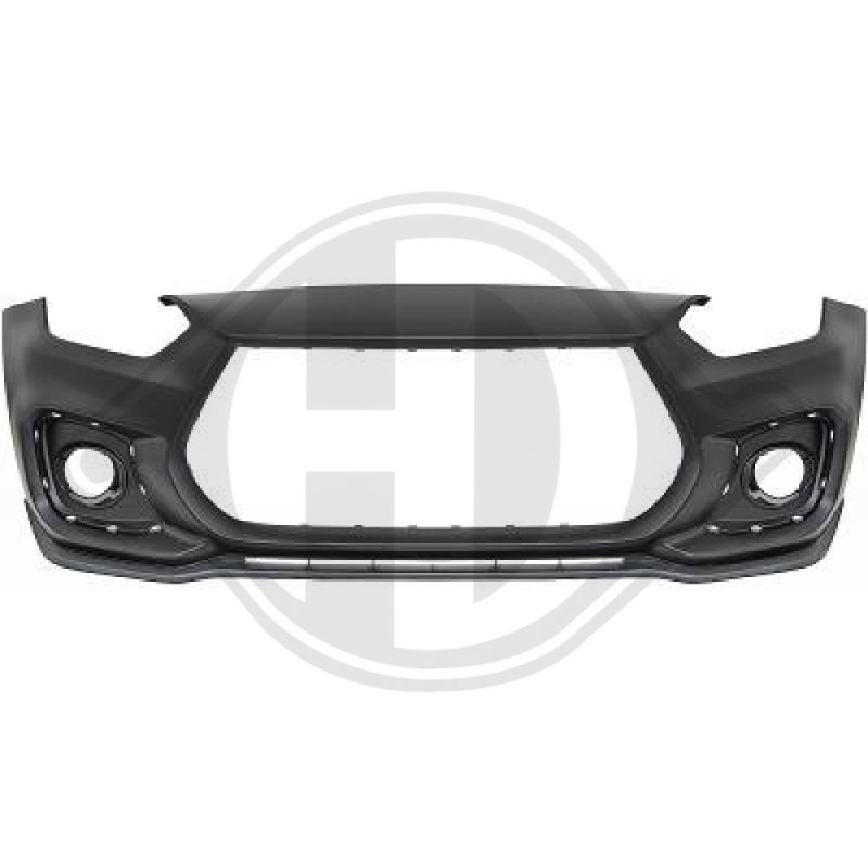 Paraurti Suzuki Swift 17- (Cod. D-6416053)