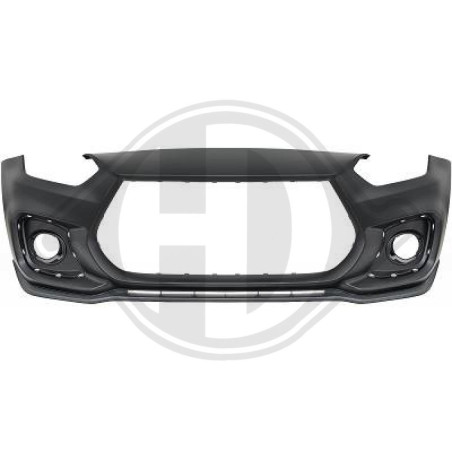 Paraurti Suzuki Swift 17- (Cod. D-6416053)