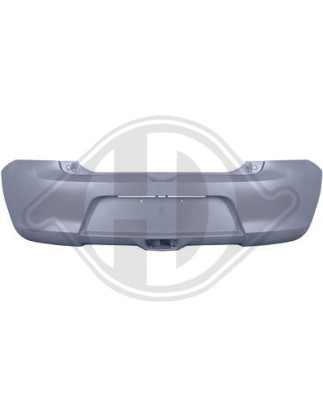 Paraurti posteriore Suzuki Swift 17- (Cod. D-6416055)