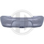 Paraurti posteriore Suzuki Swift 17- (Cod. D-6416055)