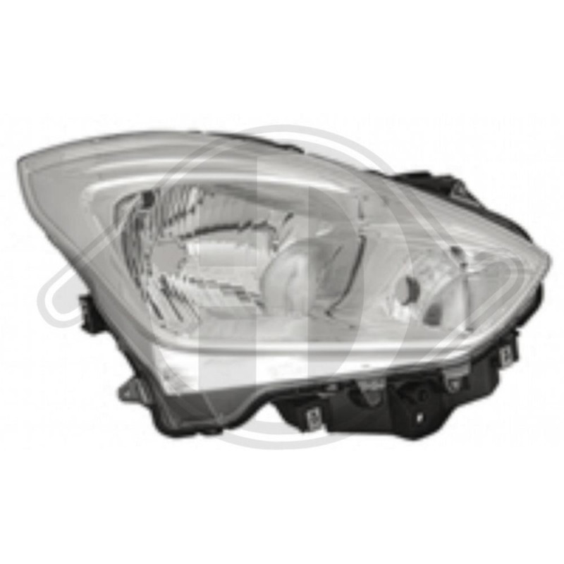 Faro anteriore destro Suzuki Swift 17- (Cod. D-6416080)