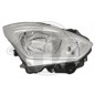 Faro anteriore destro Suzuki Swift 17- (Cod. D-6416080)