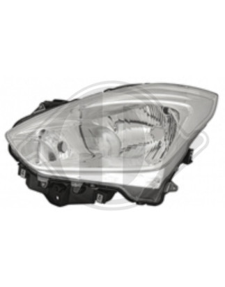 Faro anteriore sinistro Suzuki Swift 17- (Cod. D-6416081)
