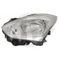 Faro anteriore sinistro Suzuki Swift 17- (Cod. D-6416081)