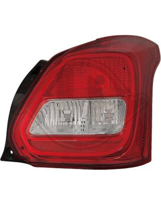 Luce posteriore Dx Suzuki Swift 17- (Cod. D-6416090)