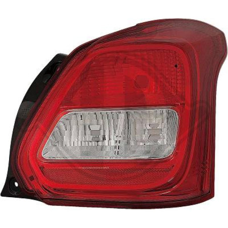 Luce posteriore Dx Suzuki Swift 17- (Cod. D-6416090)