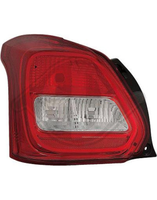 Luce posteriore Sx Suzuki Swift 17- (Cod. D-6416091)