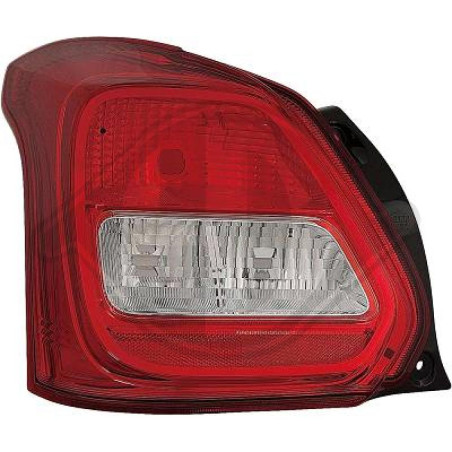 Luce posteriore Sx Suzuki Swift 17- (Cod. D-6416091)