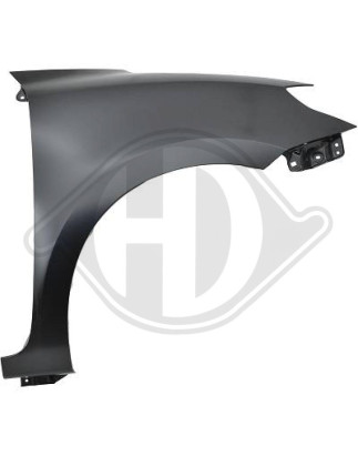 Parafango anteriore destro Suzuki Swift 17- (Cod. D-6416106)