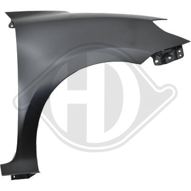 Parafango anteriore destro Suzuki Swift 17- (Cod. D-6416106)