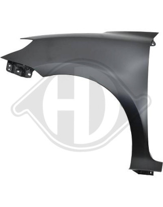 Parafango anteriore sinistro Suzuki Swift 17- (Cod. D-6416107)