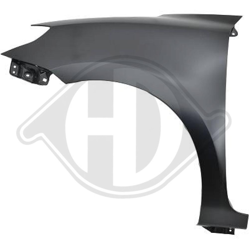 Parafango anteriore sinistro Suzuki Swift 17- (Cod. D-6416107)