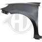 Parafango anteriore sinistro Suzuki Swift 17- (Cod. D-6416107)