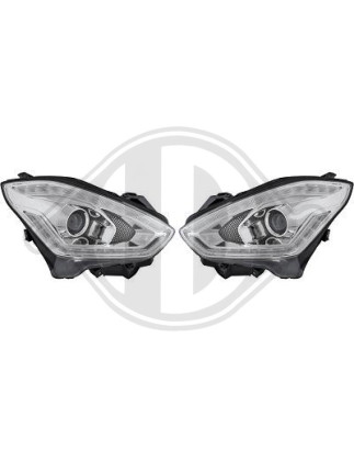 SET FARI ANTERIORI Suzuki Swift 17- (Cod. D-6416585)