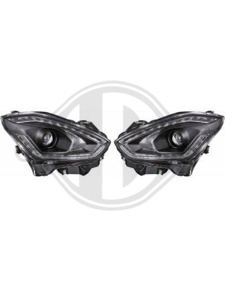 SET FARI ANTERIORI Suzuki Swift 17- (Cod. D-6416586)