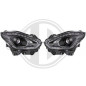 SET FARI ANTERIORI Suzuki Swift 17- (Cod. D-6416586)