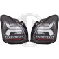 Kit fanalino posteriore Suzuki Swift 17- (Cod. D-6416695)