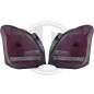 Kit fanalino posteriore Suzuki Swift 17- (Cod. D-6416696)