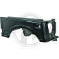 Parafango anteriore destro Suzuki SJ410/413/Samurai/Santana 81-95 (Cod. D-6420806)
