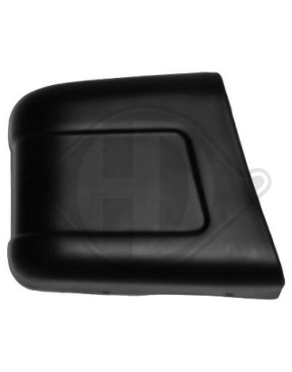 Paraurti anteriore Suzuki SJ410/413/Samurai/Santana 81-95 (Cod. D-6420852)