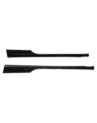 Minigonne Audi A1 8x 2011-2018 3 Porte (Cod. E-TCA0299)