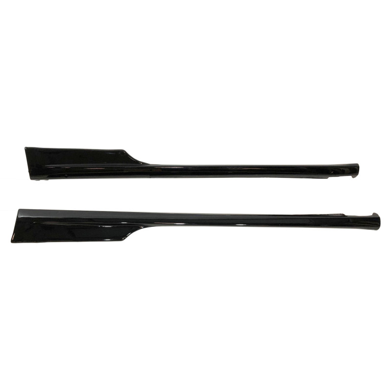 Minigonne Audi A1 8x 2011-2018 3 Porte (Cod. E-TCA0299) Minigonne Audi A1 8x 2011-2018 3 Porte (Cod. E-TCA0299)