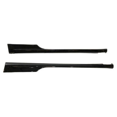 Minigonne Audi A1 8x 2011-2018 3 Porte (Cod. E-TCA0299)