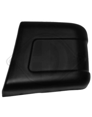 Paraurti anteriore Suzuki SJ410/413/Samurai/Santana 81-95 (Cod. D-6420853)