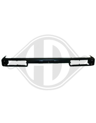 Paraurti posteriore Suzuki SJ410/413/Samurai/Santana 81-95 (Cod. D-6420855)
