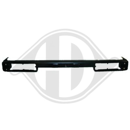 Paraurti posteriore Suzuki SJ410/413/Samurai/Santana 81-95 (Cod. D-6420855)
