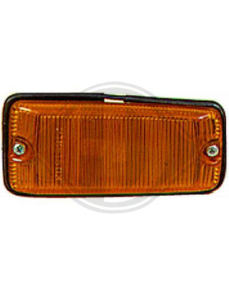 Indicatore direzione laterale Suzuki SJ410/413/Samurai/Santana 81-95 (Cod. D-6420872)