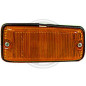 Indicatore direzione laterale Suzuki SJ410/413/Samurai/Santana 81-95 (Cod. D-6420872)