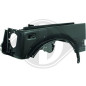 Parafango anteriore sinistro Suzuki SJ410/413/Samurai/Santana 81-95 (Cod. D-6421807)