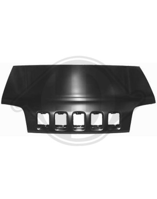 Cofano motore Suzuki Jimny 98-12 (Cod. D-6425800)