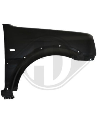 Parafango anteriore destro Suzuki Jimny 12- (Cod. D-6425806)
