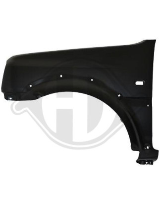 Parafango anteriore sinistro Suzuki Jimny 12- (Cod. D-6425807)