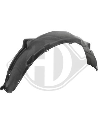 Copertura Passaruota anteriore destro Suzuki Jimny 12- (Cod. D-6425808)