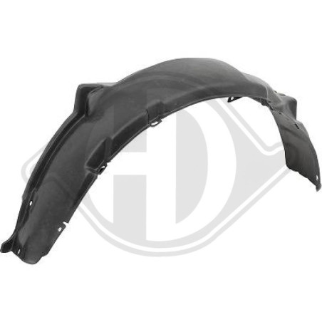 Copertura Passaruota anteriore destro Suzuki Jimny 12- (Cod. D-6425808)