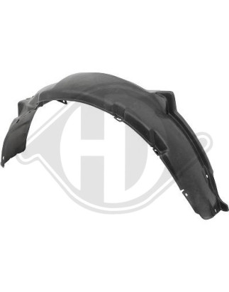 Copertura Passaruota anteriore sinistro Suzuki Jimny 12- (Cod. D-6425809)