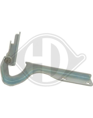 Cerniera Cofano motore Suzuki Jimny 98-12 (Cod. D-6425819)