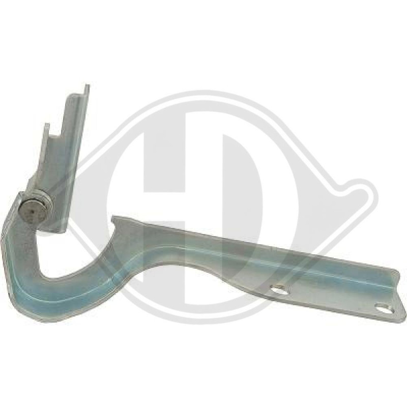 Cerniera Cofano motore Suzuki Jimny 98-12 (Cod. D-6425819)