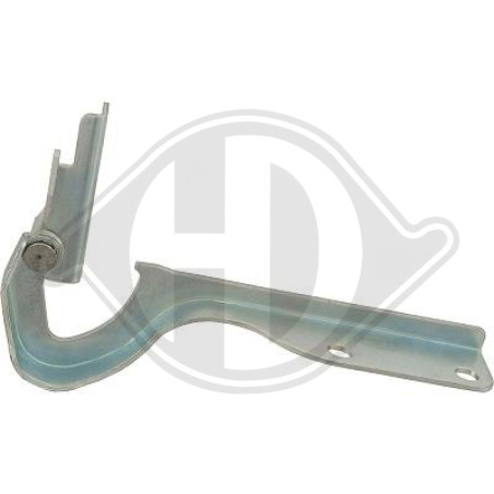 Cerniera Cofano motore Suzuki Jimny 98-12 (Cod. D-6425819)