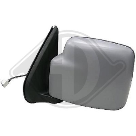 Specchio retrovisore esterno Suzuki Jimny 98-12 (Cod. D-6425825)