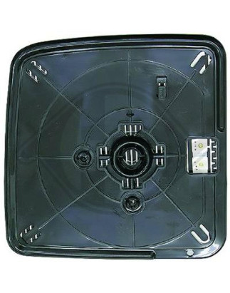 Vetro specchio Specchio esterno Suzuki Jimny 98-12 (Cod. D-6425827)