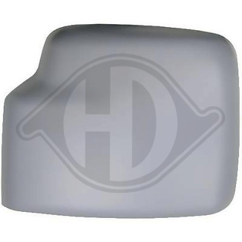 Copertura Specchio esterno Suzuki Jimny 98-12 (Cod. D-6425829)