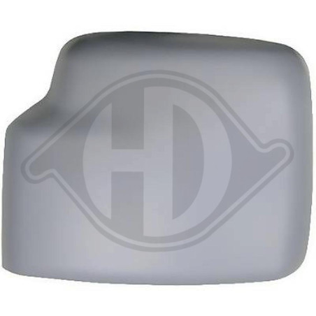 Copertura Specchio esterno Suzuki Jimny 98-12 (Cod. D-6425829)