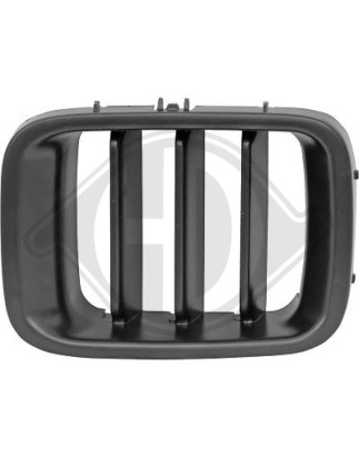 Griglia radiatore Suzuki Jimny 98-12 (Cod. D-6425840)
