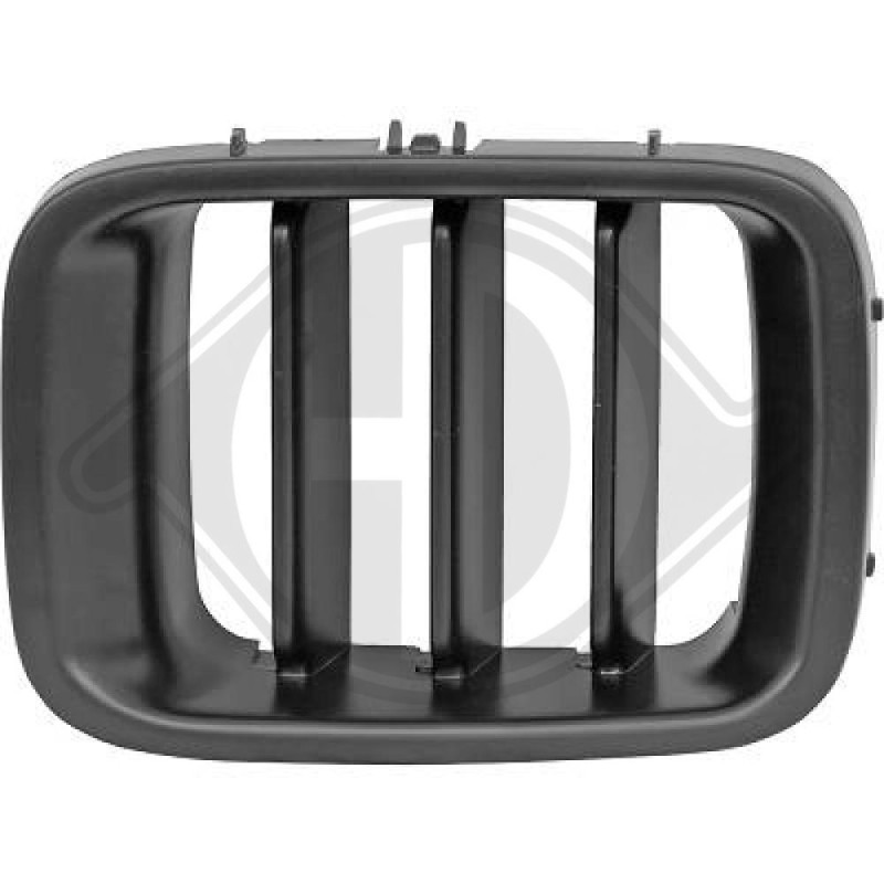 Griglia radiatore Suzuki Jimny 98-12 (Cod. D-6425840)